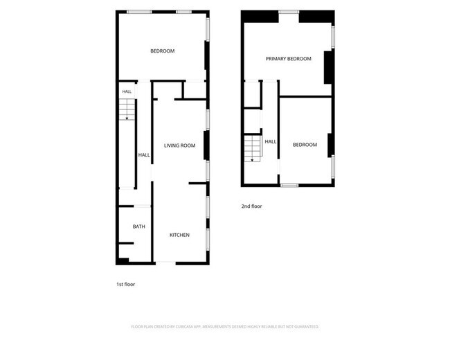 Building Photo - 622 W Chew St