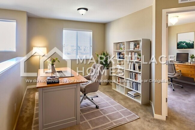 Building Photo - 10711 Truckee Cir