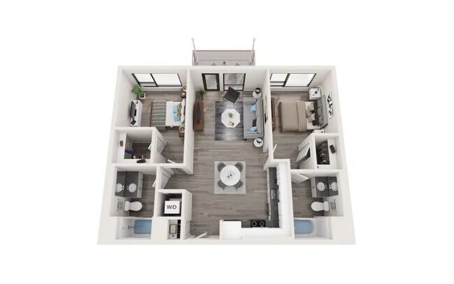 Building Photo - 260 Brooklyn Basin Wy