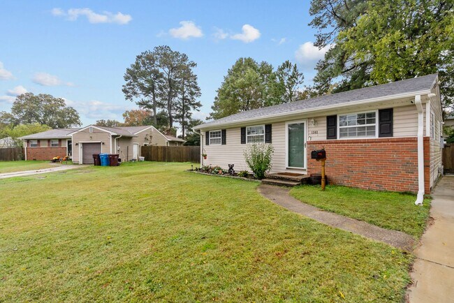 Building Photo - Now Available in Chesapeake!