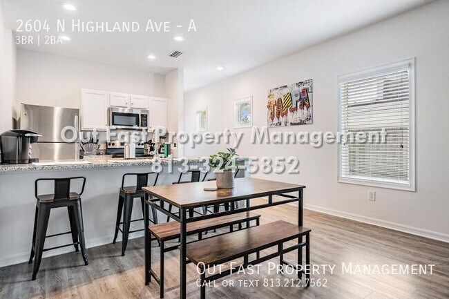 Building Photo - 2604 N Highland Ave