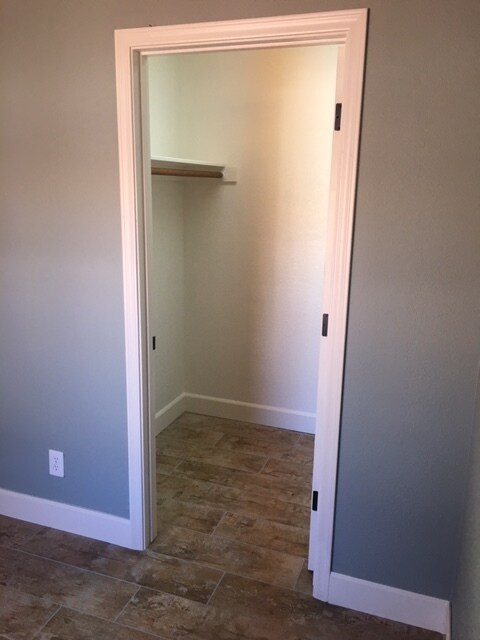 Walk-in Closet - 5745 N Scottsdale Rd