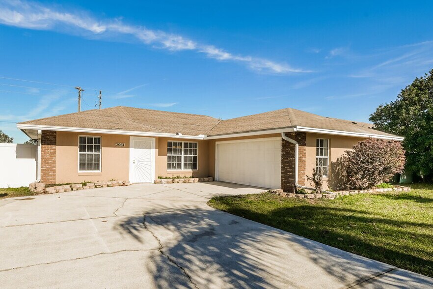 Building Photo - 3061 Jordan Heights Ct
