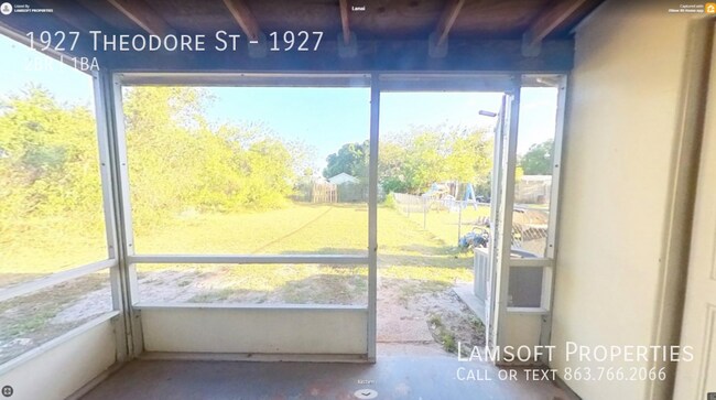 Building Photo - 1927 Theodore St