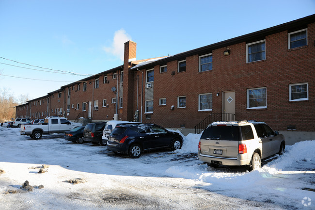 Building Photo - Ramapo Gardens Apartments