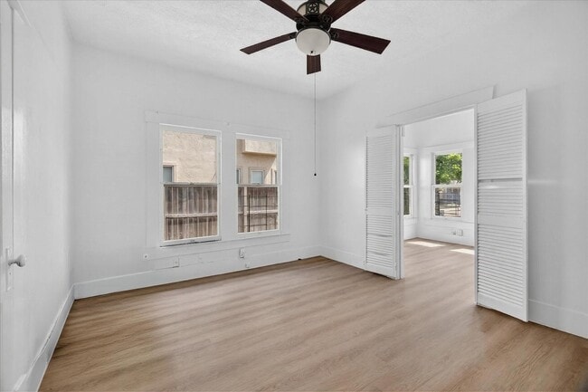 Building Photo - 1607 Holman St