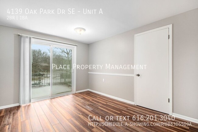 Building Photo - 4139 Oak Park Dr SE