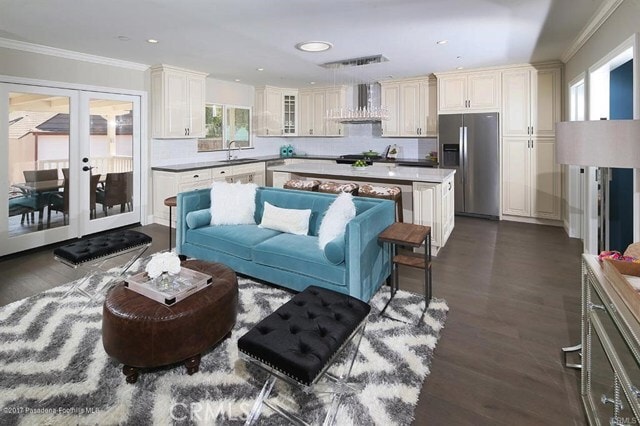 Building Photo - 338 N Story Pl