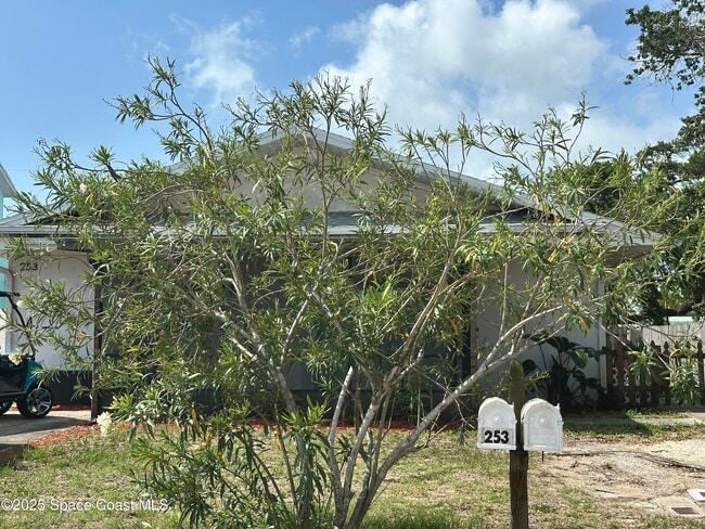 Primary Photo - 251 Tyler Ave