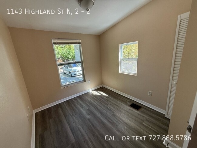 Building Photo - 1143 Highland St N