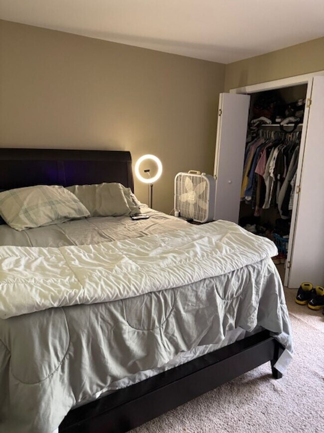 Building Photo - Condo Located at Borden Commons