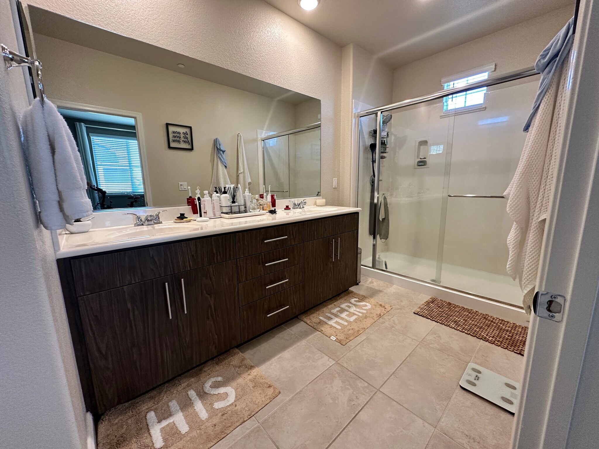 Primary Bath - 10725 Portico Cir