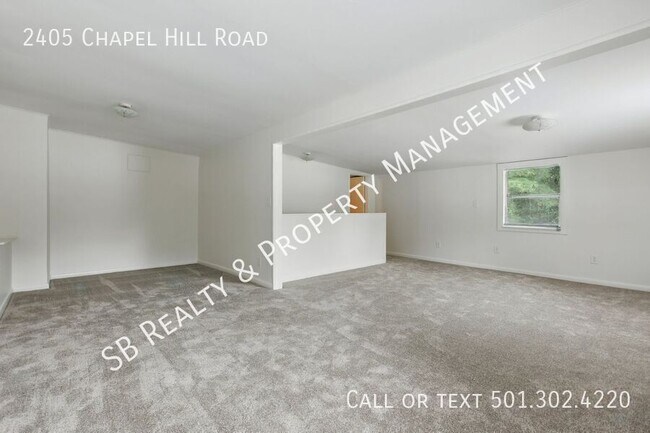 Building Photo - 2405 Chapel Hill Rd