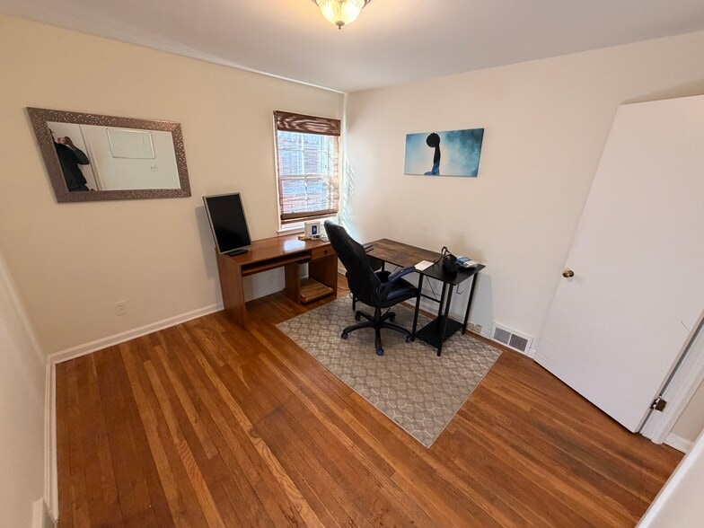 Floorplan - 13582 Cedar Rd