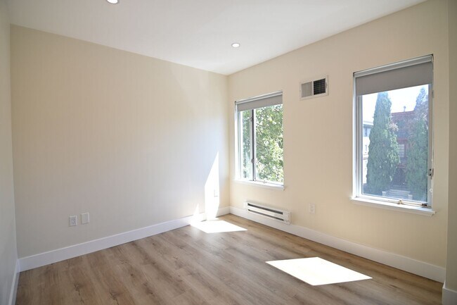 Building Photo - 1401 Jackson St