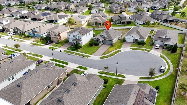 Building Photo - 1734 Black Maple Pl