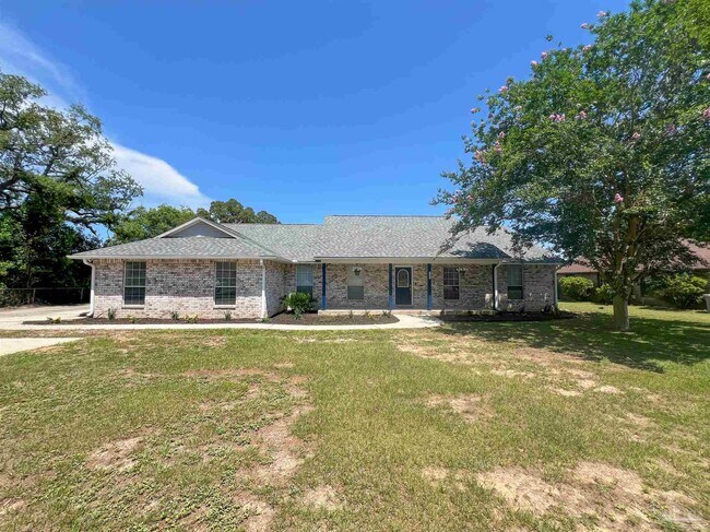 Building Photo - 7342 Wymart Rd