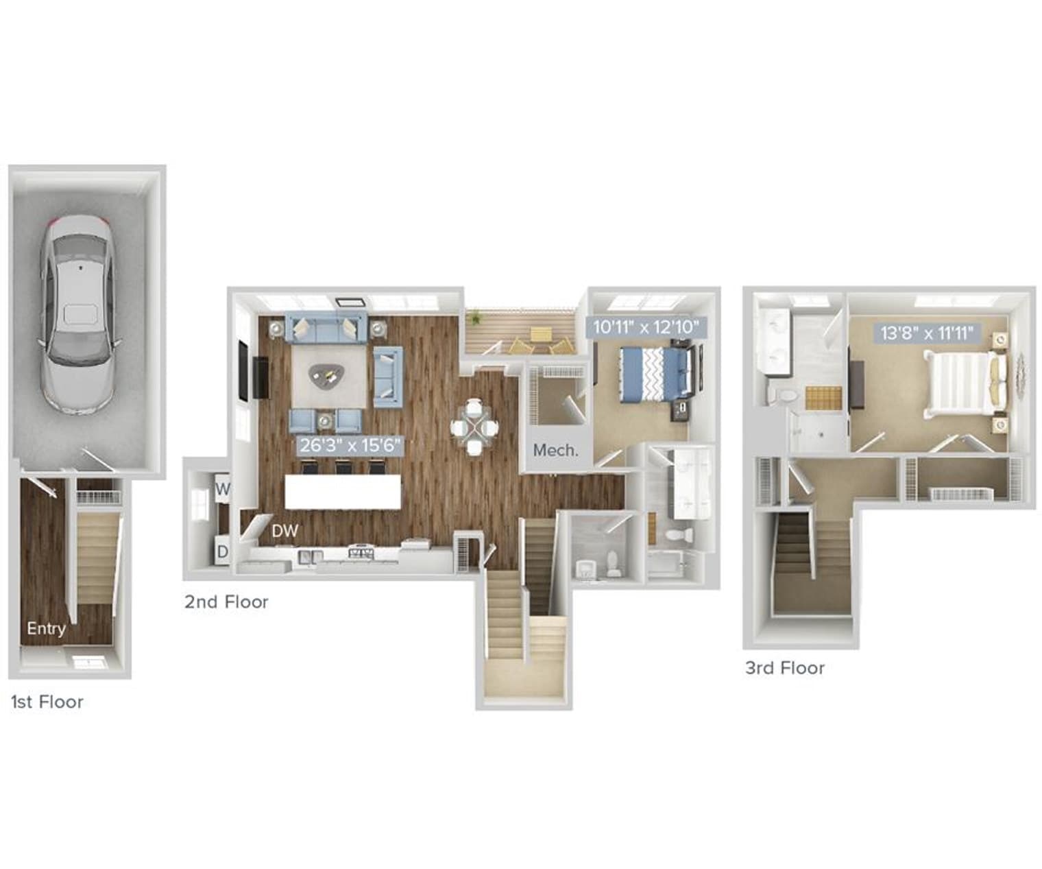 Building Photo - 200 Bay Dr