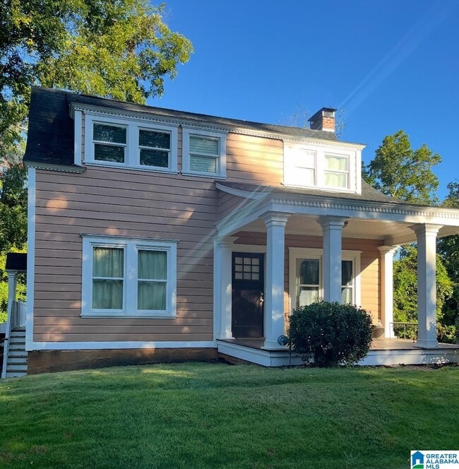 Building Photo - 7818 6th Ave S