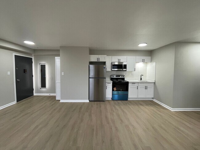 Interior Photo - Live in Style at Bellagio East Living I: Convenient and Vibrant Community in Indianapolis