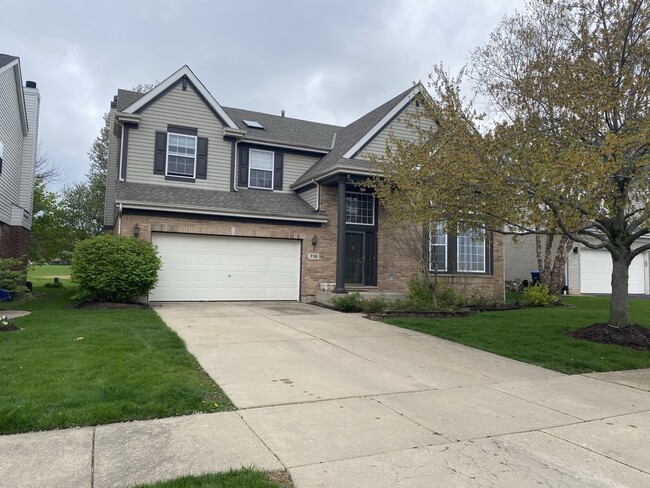 Primary Photo - 718 Meadow Dr