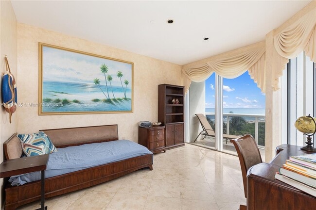 Building Photo - 9601 Collins Ave