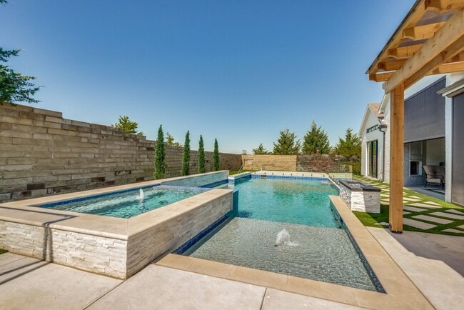 Building Photo - Exquisite Custom Home in the Highly Sought-After Windsong Ranch Community in Prosper!