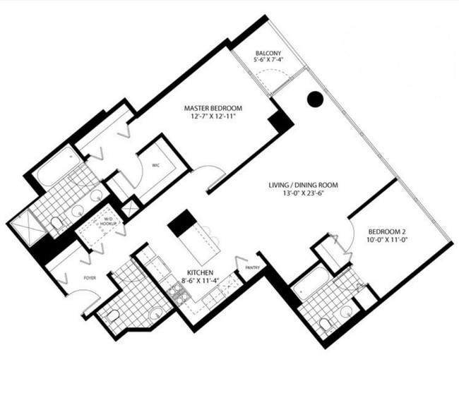 Building Photo - 1918 E Lafayette Pl