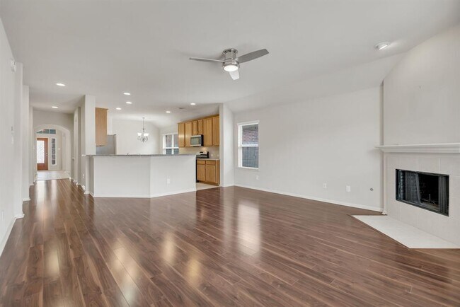 Building Photo - 5730 Slate Valley Ct
