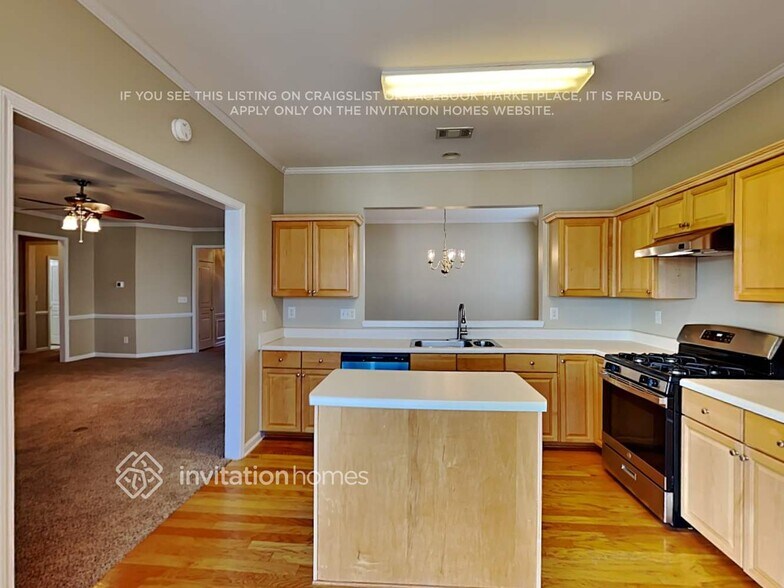 Building Photo - 6645 Shadwell Ct