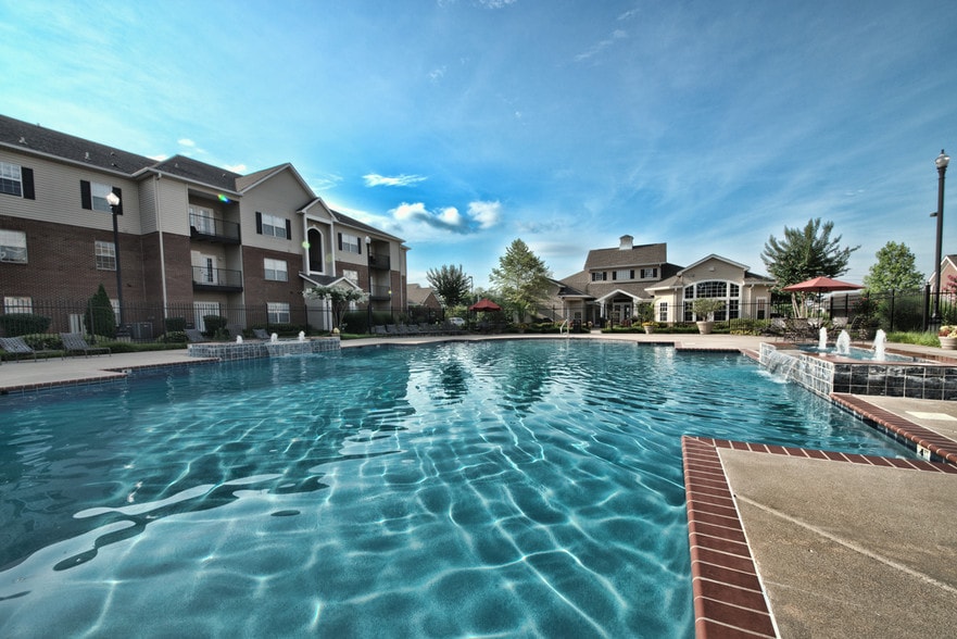 Emerald Ridge 741 Plummer Rd Huntsville AL 35806 Apartment Finder