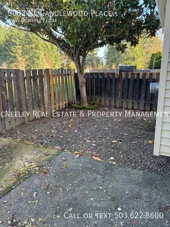 Building Photo - 5083 NE Candlewood Pl