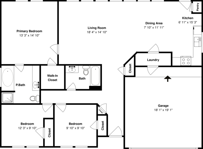Building Photo - 430 Fishawk Way