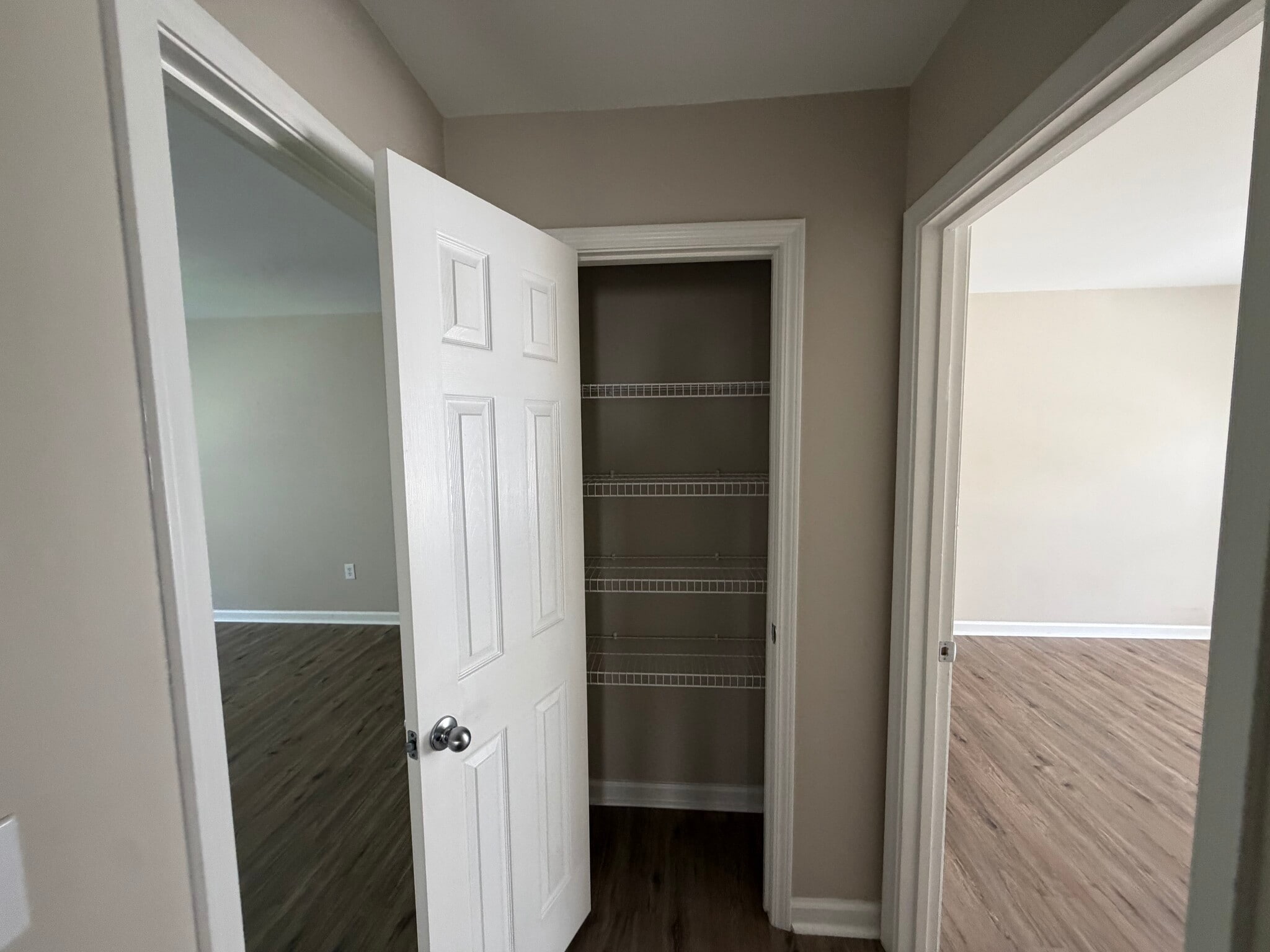 hallway closet - 3315 Watson Gate Rd