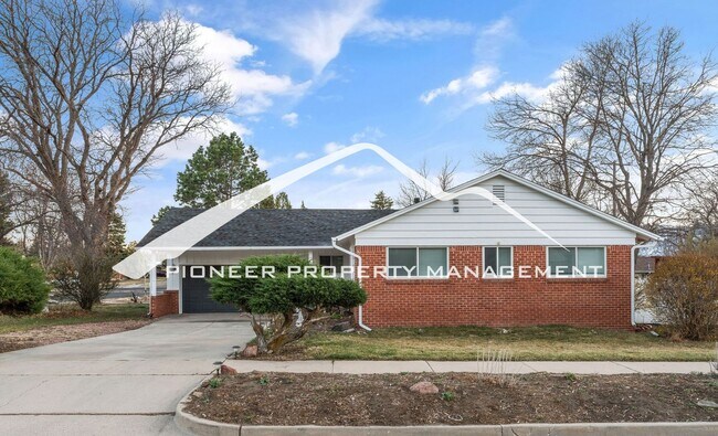 Building Photo - Beautifully Renovated Ranch Home with 2 Car Garage, AC, Garden Space & Prime Location