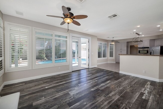 Building Photo - 2 Story Summerlin Home with Refreshing Pool & Lush Landscaping