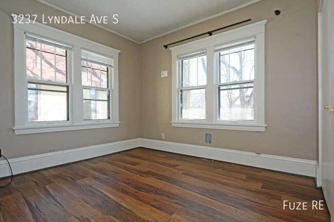 Building Photo - 3237 Lyndale Ave S