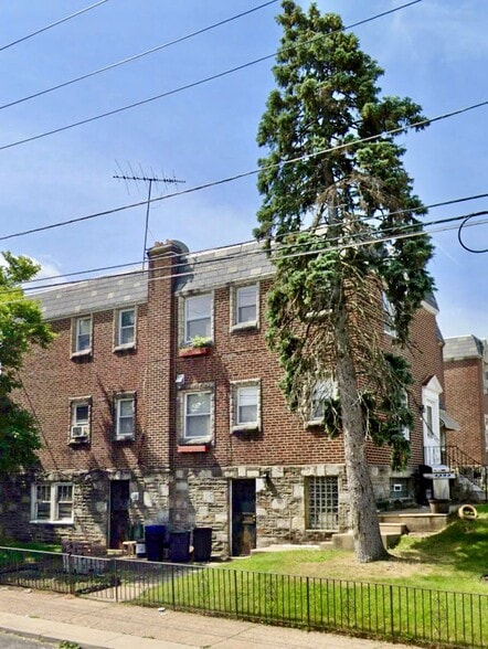 Building Photo - 7351 Shisler St