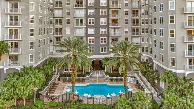 Building Photo - 700 S Harbour Island Blvd