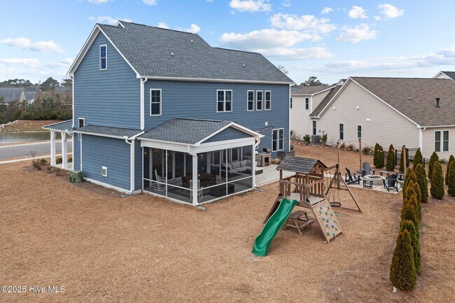 Building Photo - 181 Sailor Sky Wy