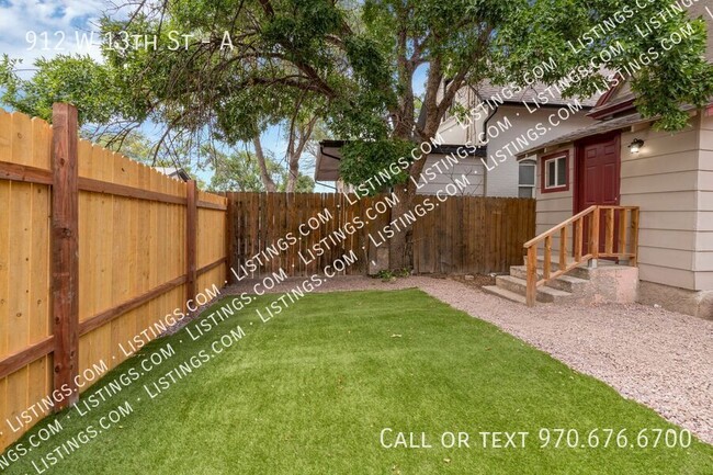 Building Photo - Updated Home near Downtown Pueblo!