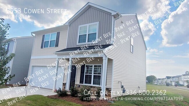 Primary Photo - 3953 Cowen St