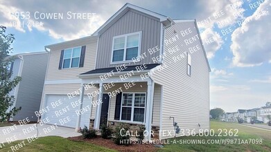 Building Photo - 3953 Cowen St