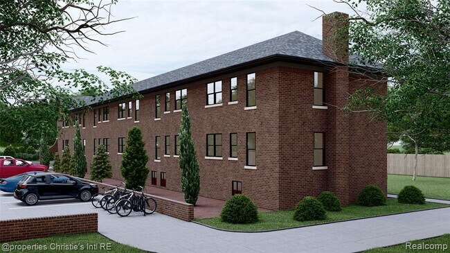 Building Photo - 4735 Rohns St