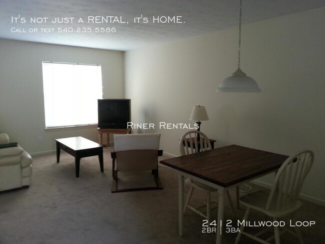 Building Photo - 2412 Millwood Loop
