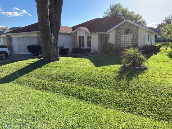 Ocala Palms 55+ 2/2 Home - Ocala Palms 55+  2/2 Home
