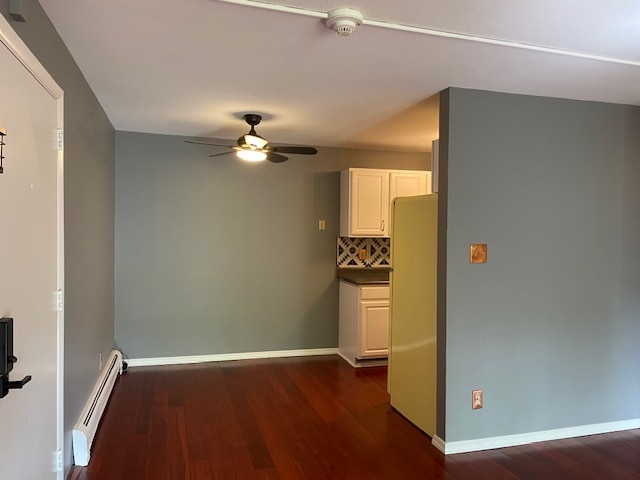 Dining Room - 451 Golden Cir