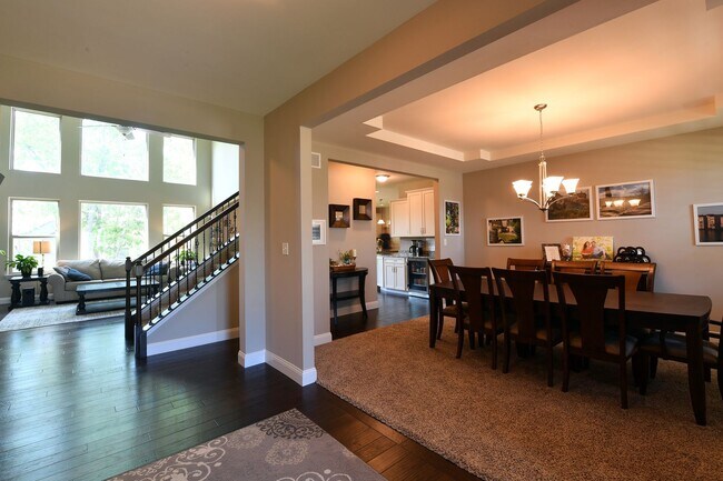 Building Photo - 72 Kimball Grove Ct