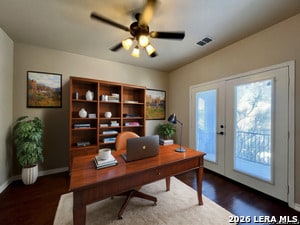 Building Photo - 18335 Muir Glen Dr