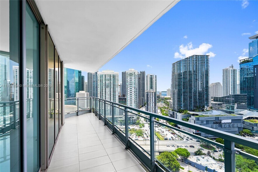 Building Photo - 1300 S Miami Ave